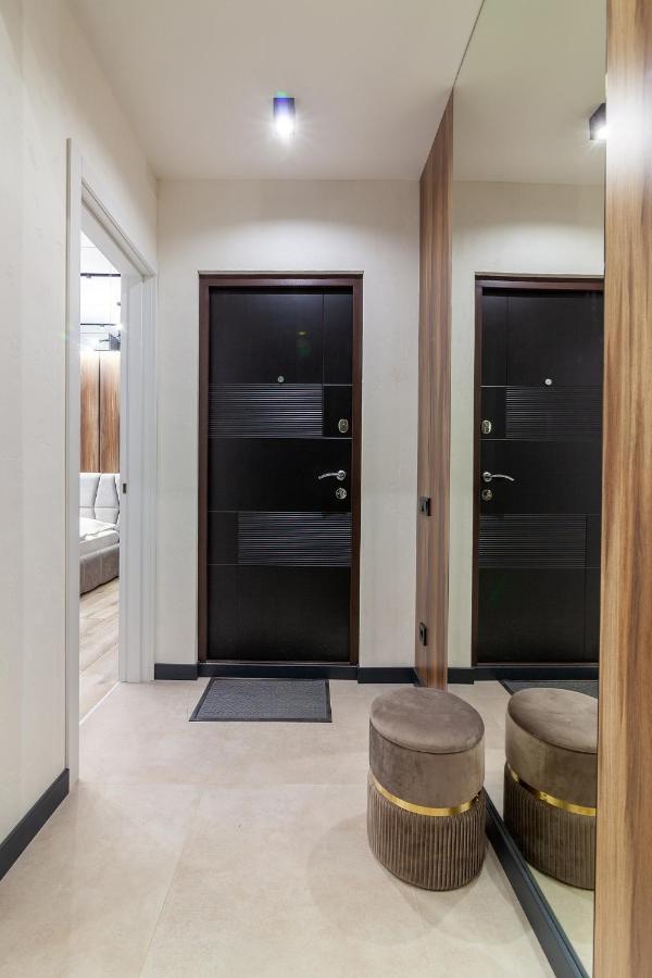 Royal Apartment On Leontovicha 7/2 Lviv Luaran gambar